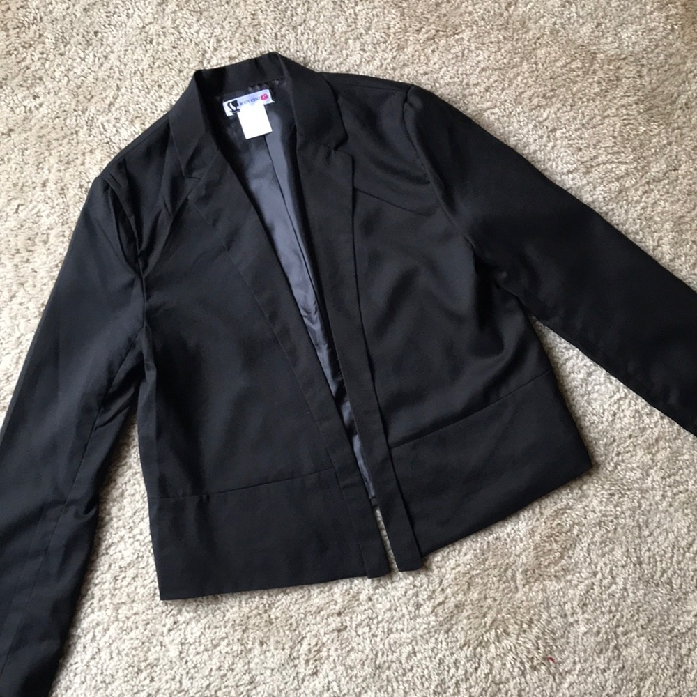 NWOT Body Central Blazer